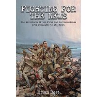 Fighting for the News