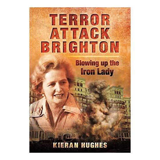Terror Attack Brighton - Imagine 1