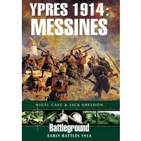 Ypres 1914