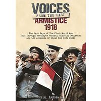 Armistice 1918