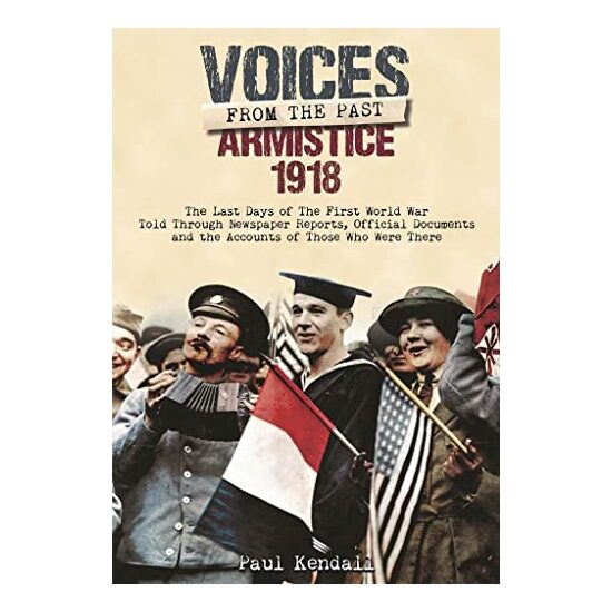 Armistice 1918 - Imagine 1