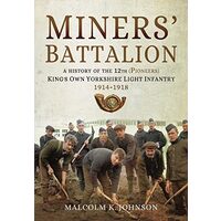 Miners' Battalion