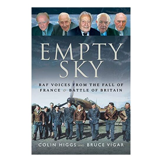 Empty Sky