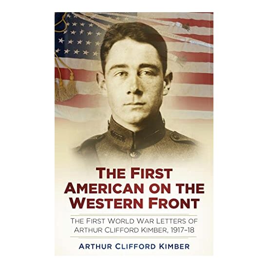 American on the Western Front - Imagine 1