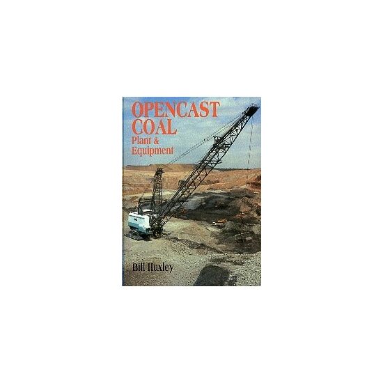 Opencast Coal - Imagine 1