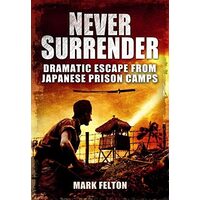 Never Surrender
