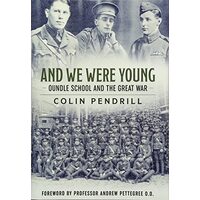 And We Were Young, Colin Pendrill