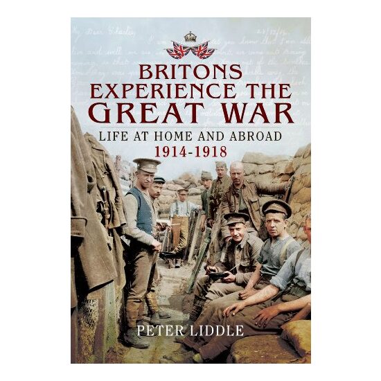 Britons Experience the Great War - Imagine 1