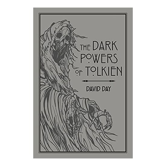 The Dark Powers of Tolkien, D. Day