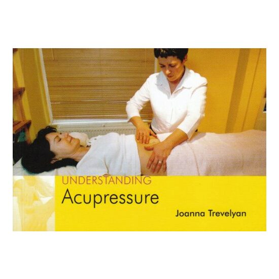 Understanding Acupressure - Imagine 1