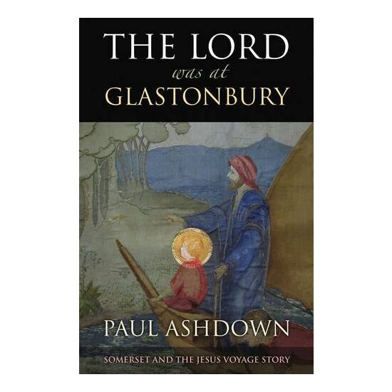 The Lord Was At Glastonbury