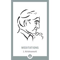 Meditations
