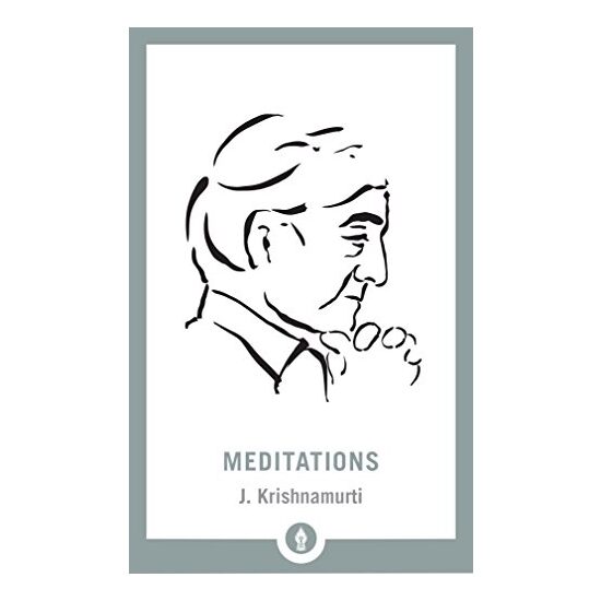 Meditations