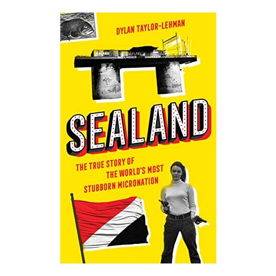 Sealand - Imagine 1