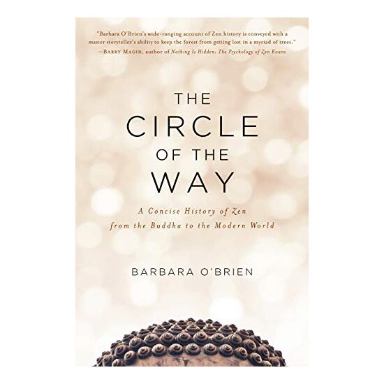 The Circle of the Way - Imagine 1