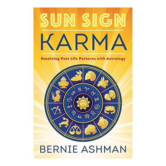 Sun Sign Karma - Imagine 1