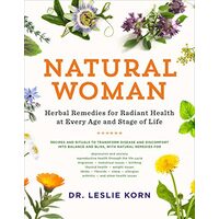Natural Woman, Leslie Korn