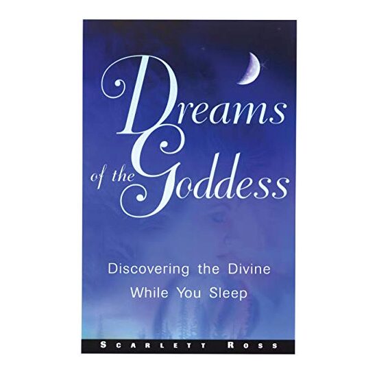Dreams of the Goddess
