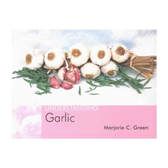 Understanding Garlic