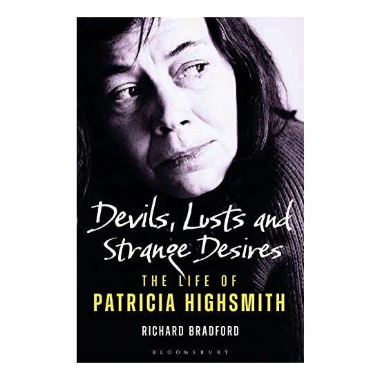Devils, Lusts and Strange Desires - Imagine 1