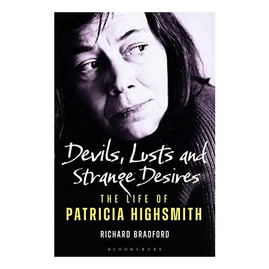 Devils, Lusts and Strange Desires