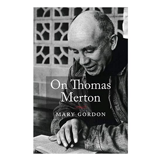 On Thomas Merton - Imagine 1