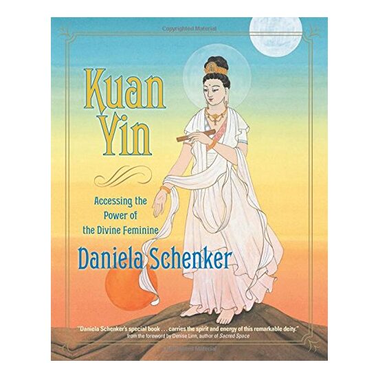 Kuan Yin - Imagine 1
