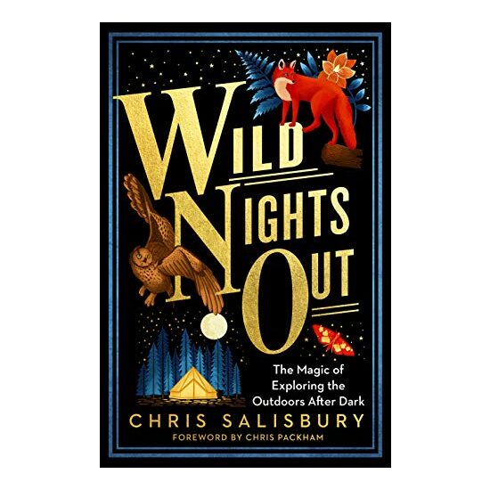 Wild Nights Out - Imagine 1