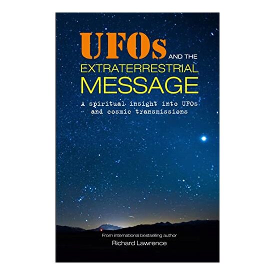 UFOs and the Extraterrestrial Message - Imagine 1