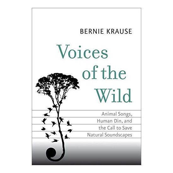 Voices of the Wild - Imagine 1