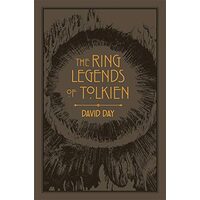 Ring Legends of Tolkien, David Day
