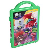 DreamWorks Trolls World Tour