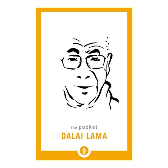 The Pocket Dalai Lama