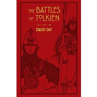 The Battles of Tolkien