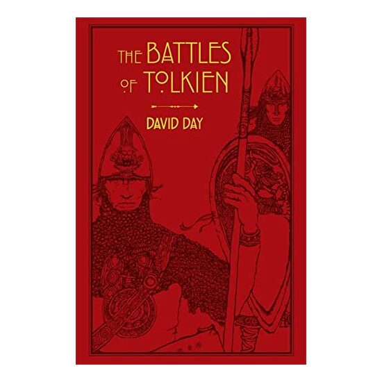 The Battles of Tolkien - Imagine 1