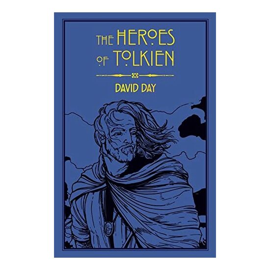 The Heroes of Tolkien - Imagine 1