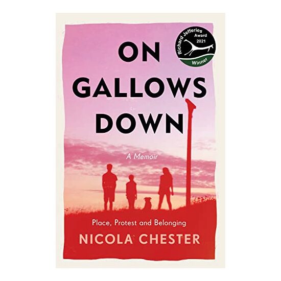 On Gallows Down