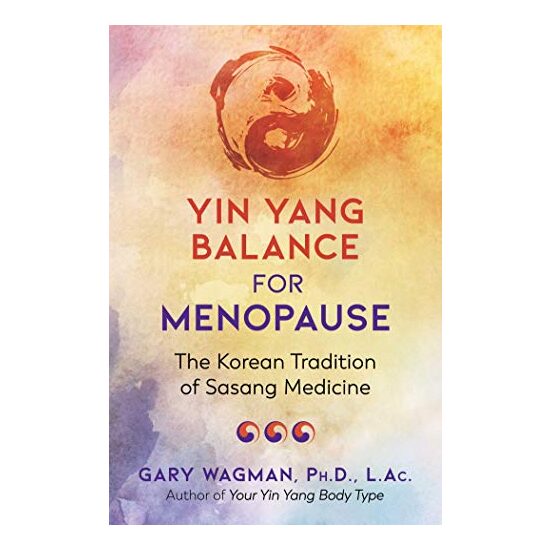 Yin Yang Balance for Menopause