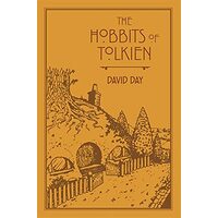 The Hobbits of Tolkien, David Day