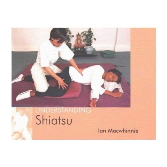 Understanding Shiatsu - Imagine 1