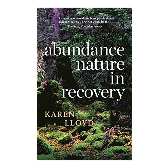Abundance, Karen Lloyd