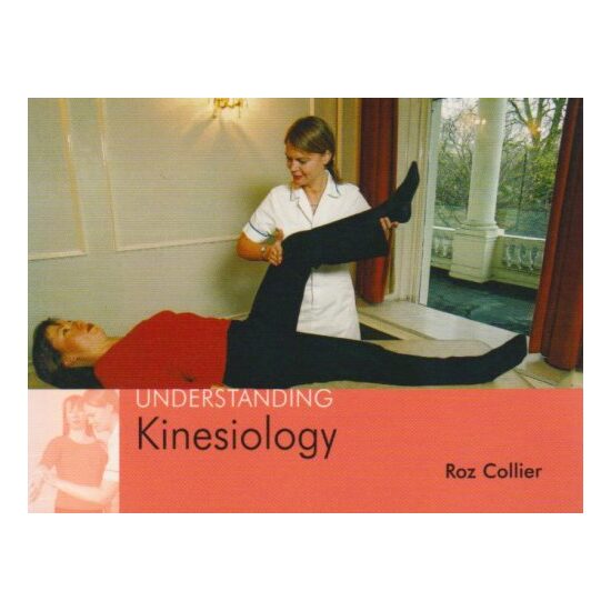 Understanding Kinesiology - Imagine 1