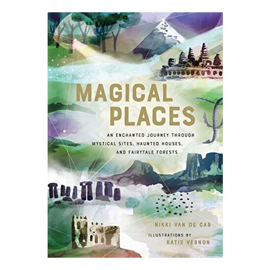 Magical Places