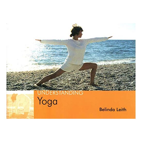 Understanding Yoga - Imagine 1