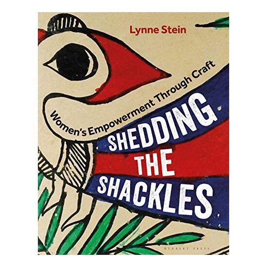 Shedding the Shackles, Lynne Stein - Imagine 1