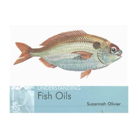 Understanding Fish Oils