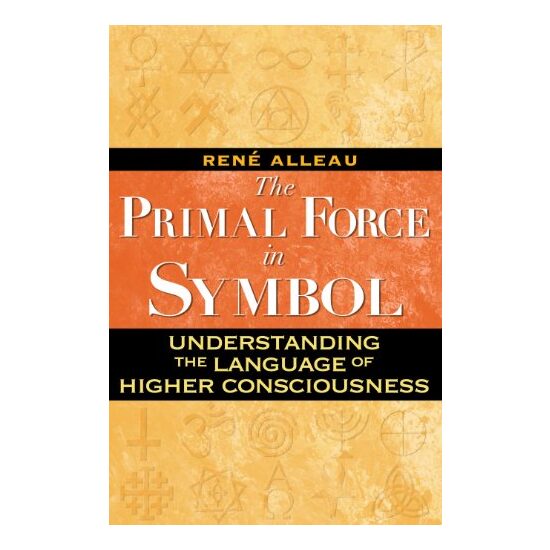 The primal force in symbol - Imagine 1