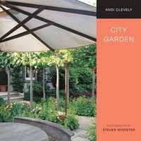 City garden, A. M. Clevely