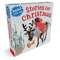 Stories for Christmas