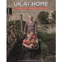 UK at Home, Rick Smolan